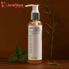 Glowara Anti Acne Face Wash
