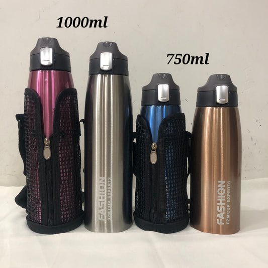 1 Cup Vaccume Insulated Water Bottle
