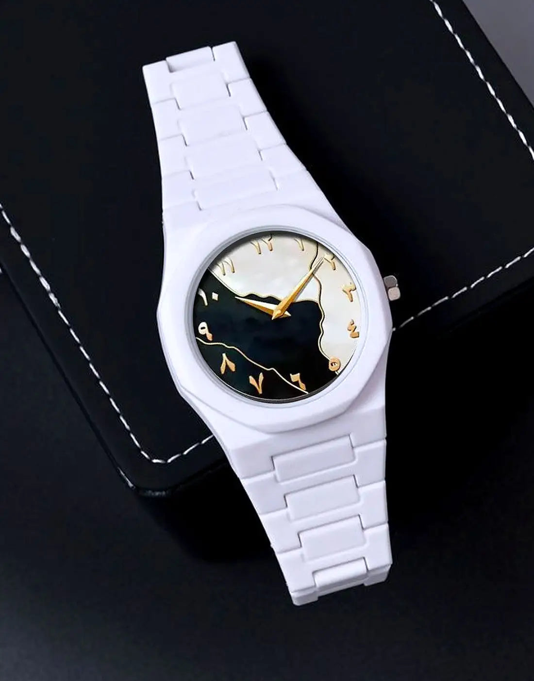 Arabic Aura Watch | Aura Men's Watc