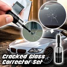 Car Glass Cracked Repair ToolCar Glass Cracked Repair Too