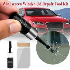 Car Glass Cracked Repair ToolCar Glass Cracked Repair Too