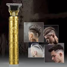 T9 Vintage Hair Trimmer