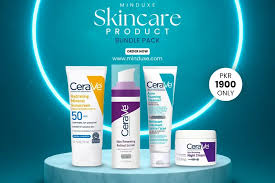 CeraVe 4 in 1 Skincare Kit Night Cream