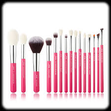 Lover Bar 15pcs Makeup Brush