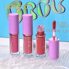 Set 12 Lip Gloss Kevin